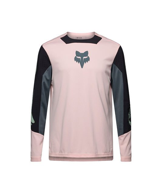 Fox Defend Ls Jersey Creation — Fox Clothing — view 3