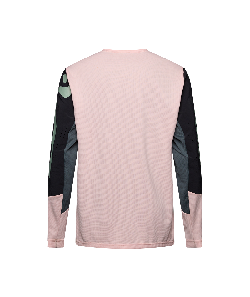 Fox Defend Ls Jersey Creation