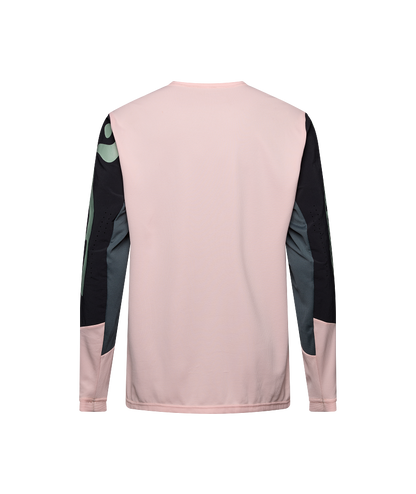 Fox Defend Ls Jersey Creation
