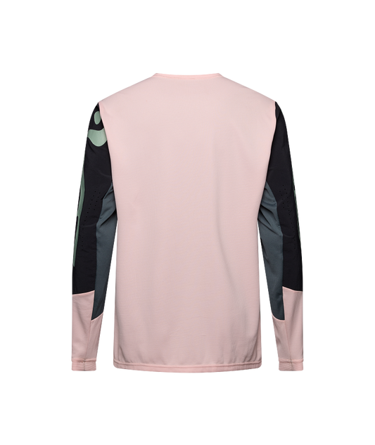 Fox Defend Ls Jersey Creation