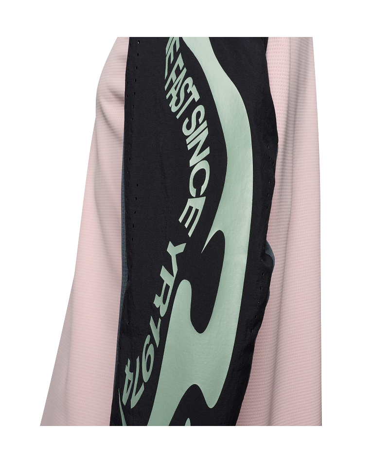 Fox Defend Ls Jersey Creation