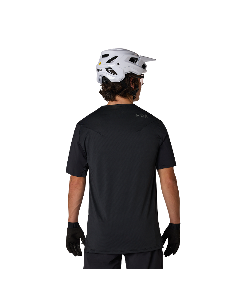 Fox Flexair Ss Jersey
