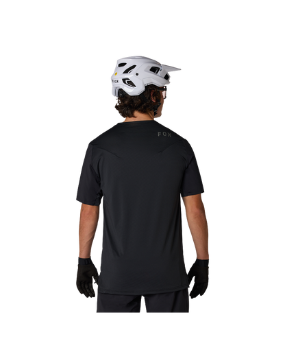 Fox Flexair Ss Jersey