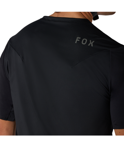 Fox Flexair Ss Jersey