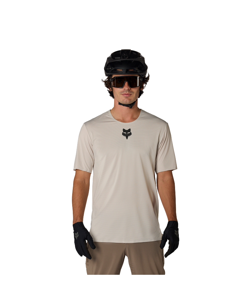 Fox Flexair Ss Jersey