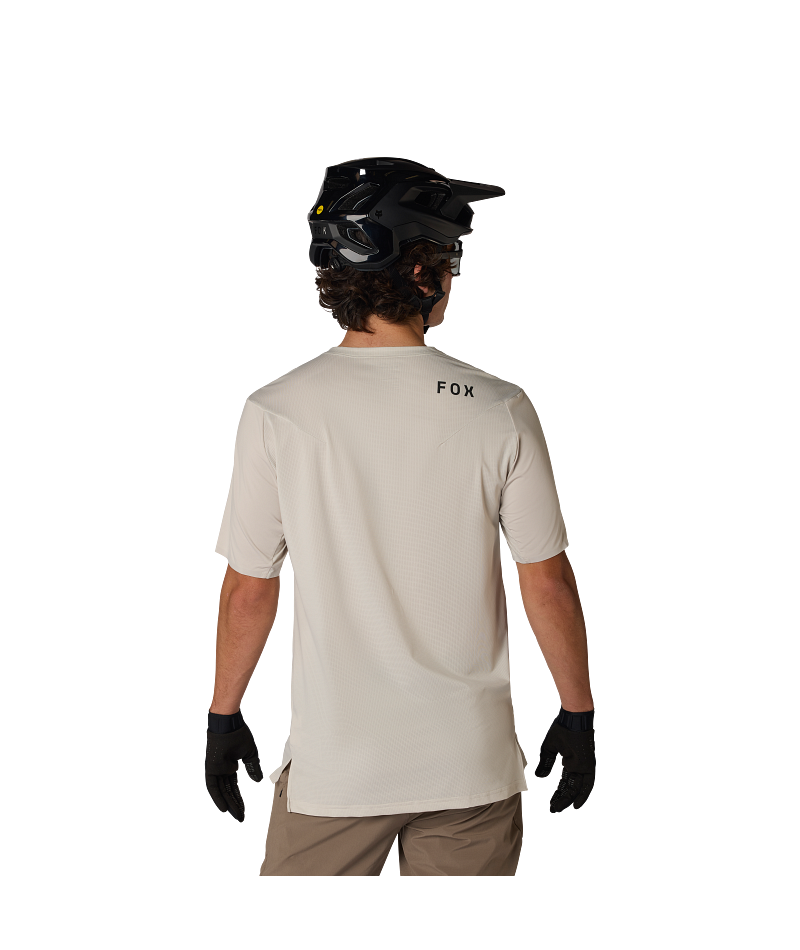 Fox Flexair Ss Jersey