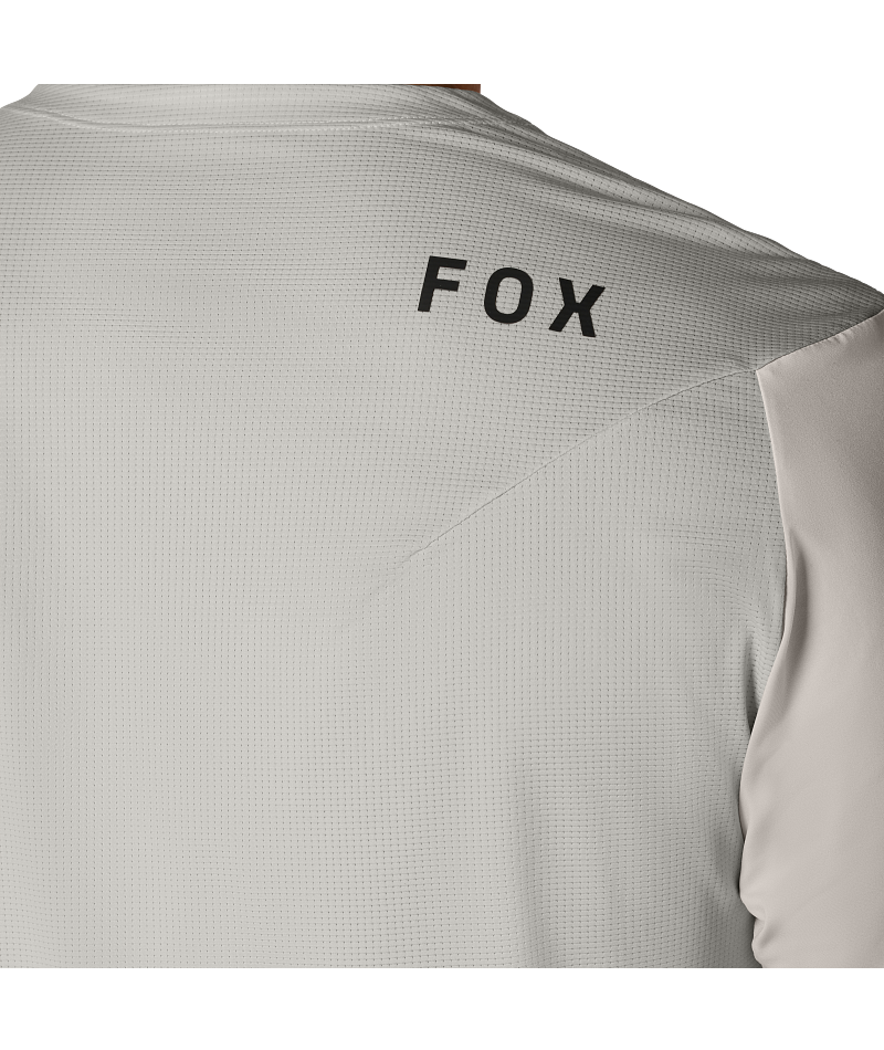 Fox Flexair Ss Jersey