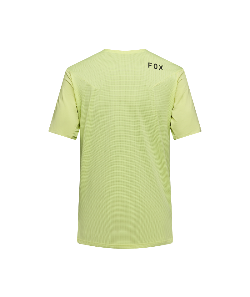 Fox Flexair Ss Jersey