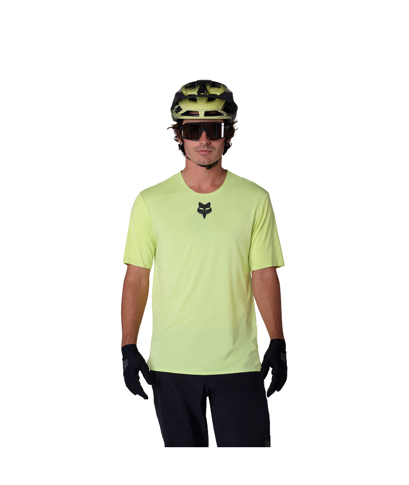 Fox Flexair Ss Jersey