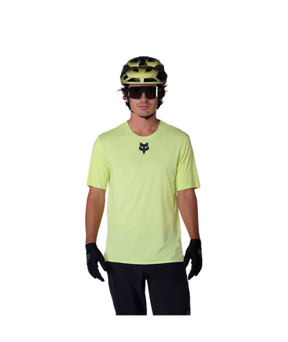 Fox Flexair Ss Jersey