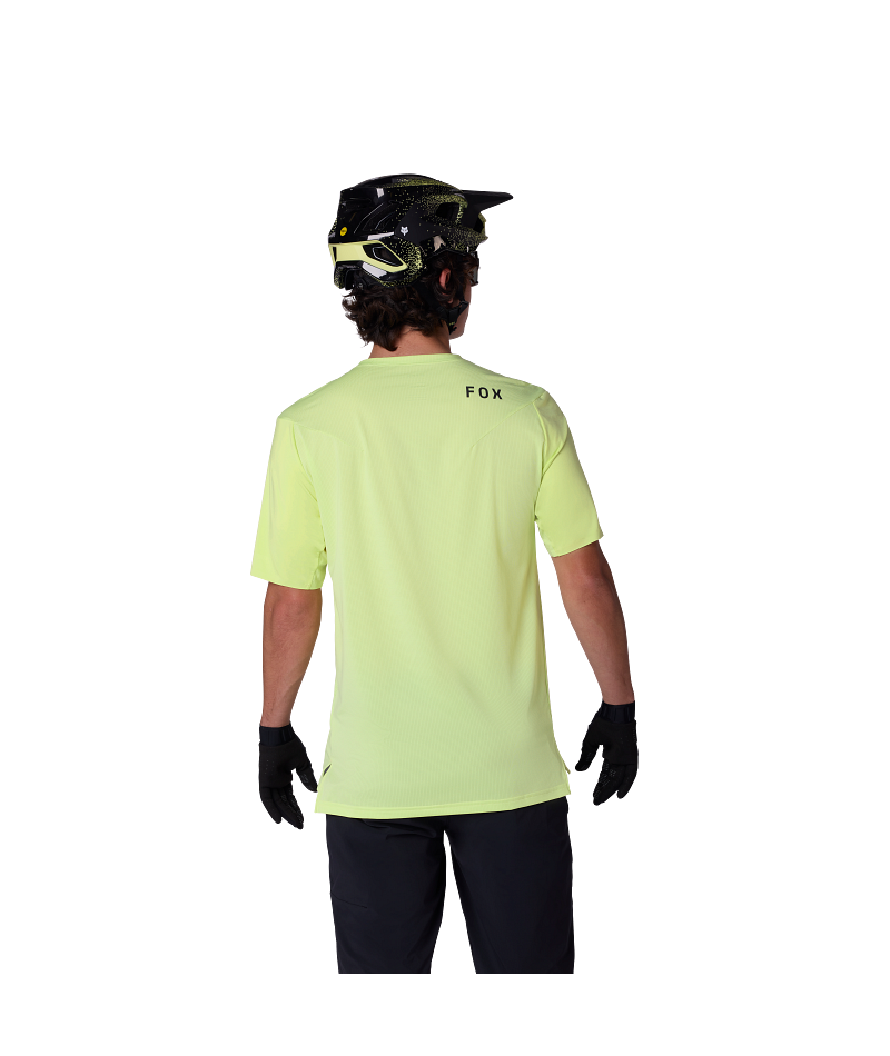 Fox Flexair Ss Jersey