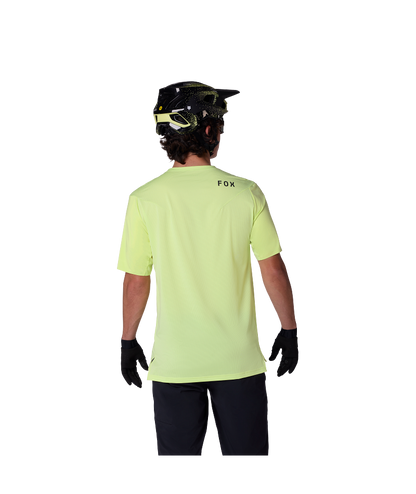Fox Flexair Ss Jersey