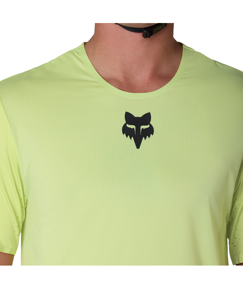 Fox Flexair Ss Jersey