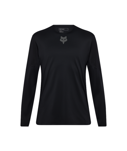 Fox Flexair Ls Jersey — Fox Clothing — view 7