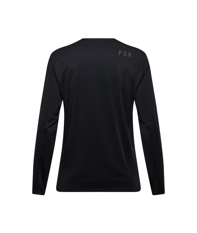 Fox Flexair Ls Jersey