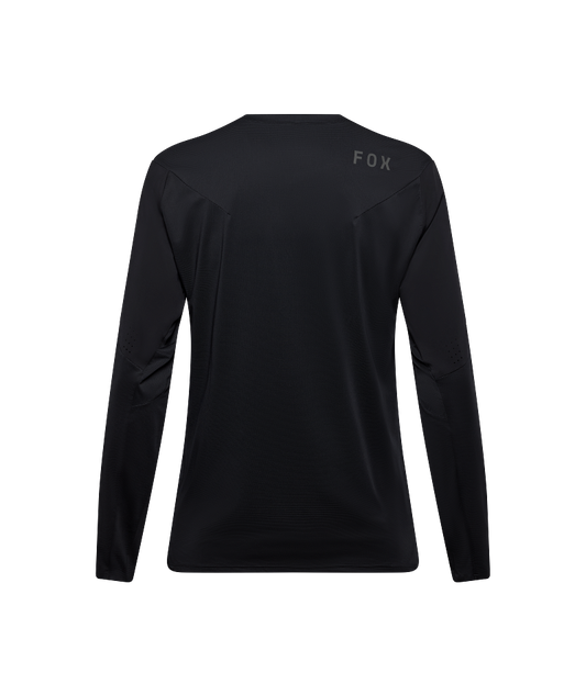 Fox Flexair Ls Jersey