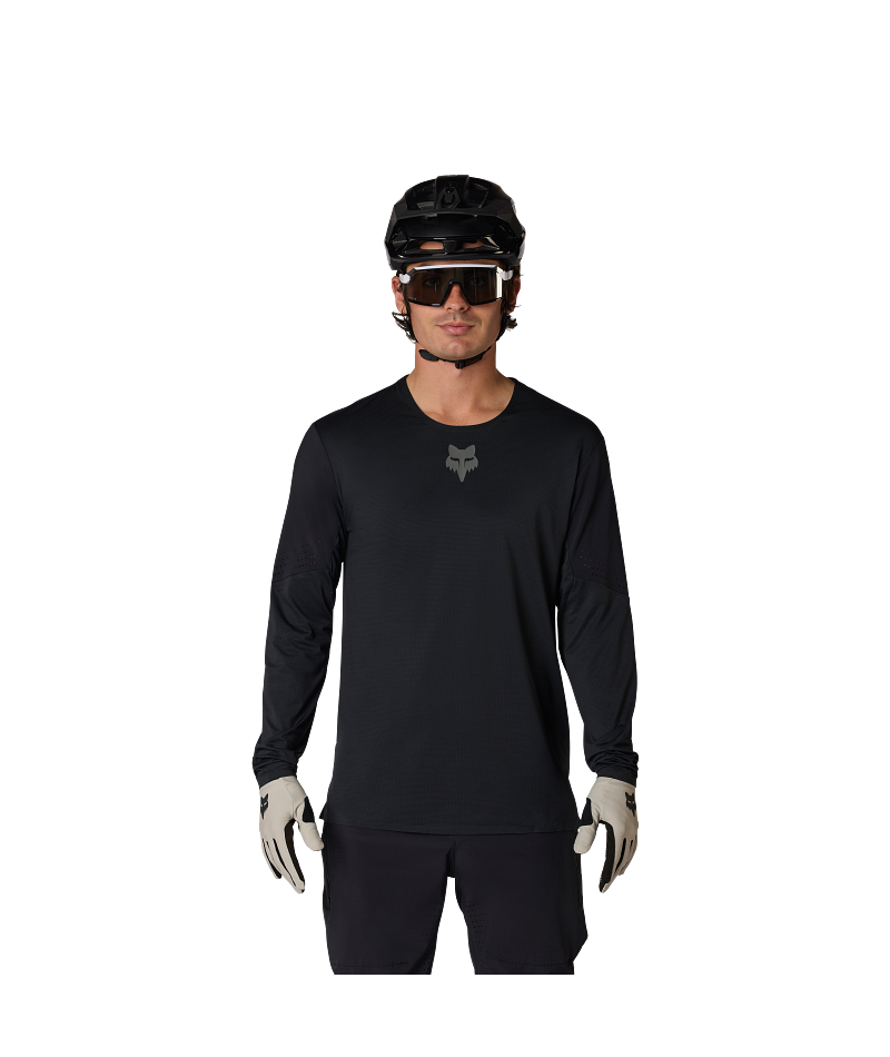 Fox Flexair Ls Jersey