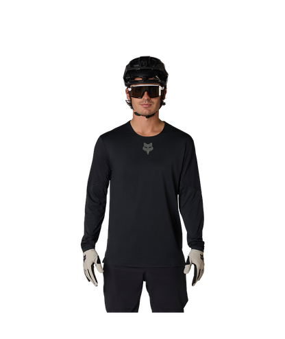 Fox Flexair Ls Jersey