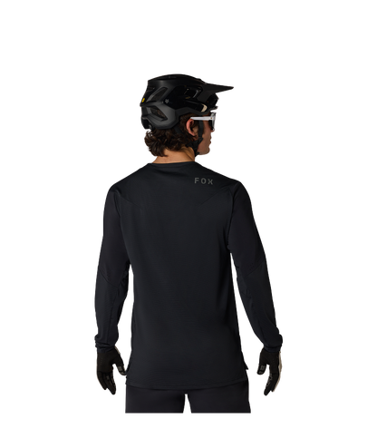 Fox Flexair Ls Jersey
