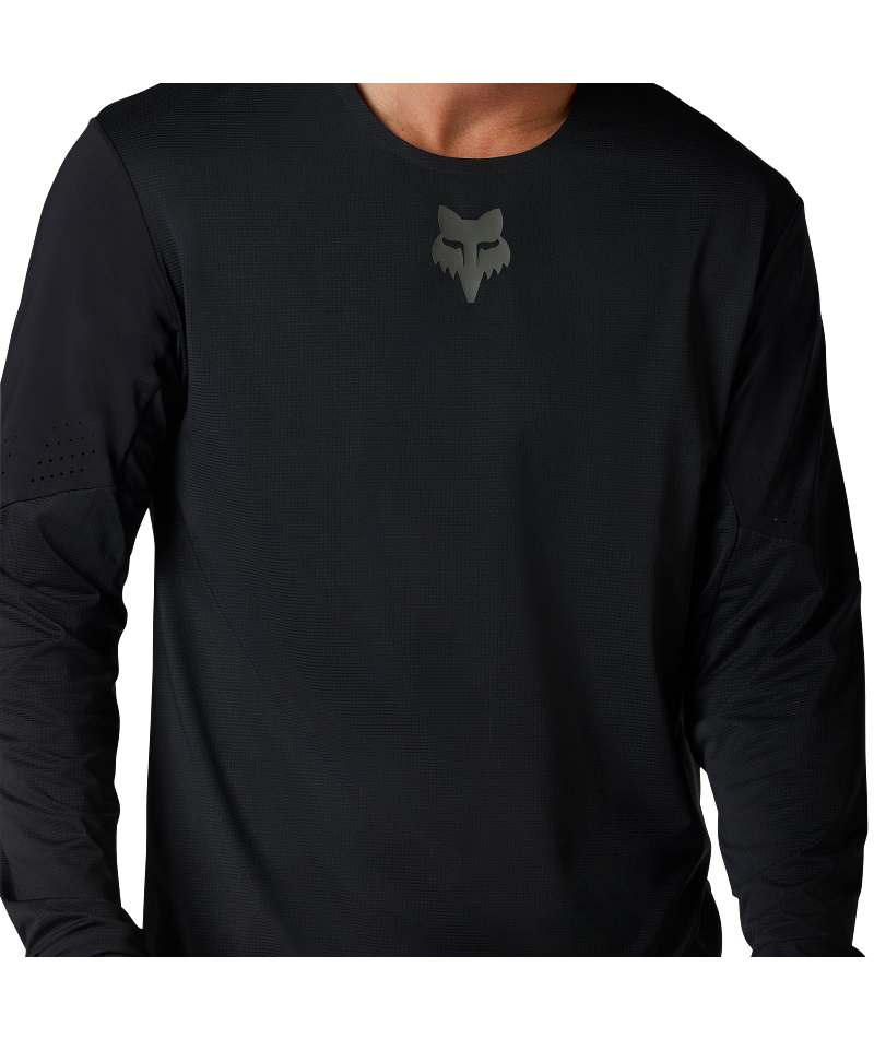 Fox Flexair Ls Jersey