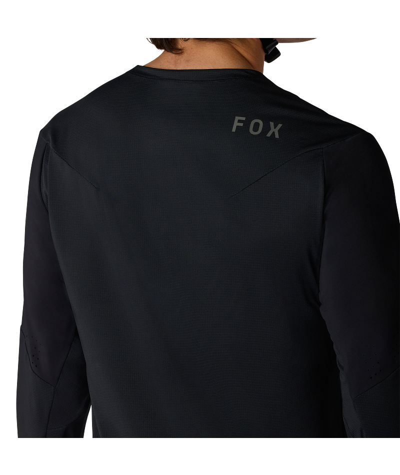 Fox Flexair Ls Jersey