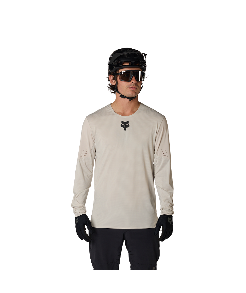 Fox Flexair Ls Jersey