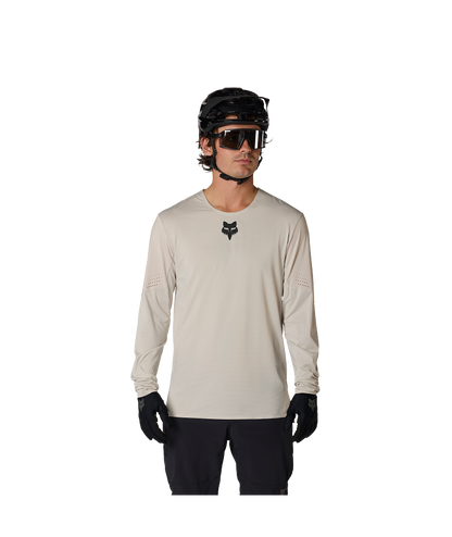 Fox Flexair Ls Jersey