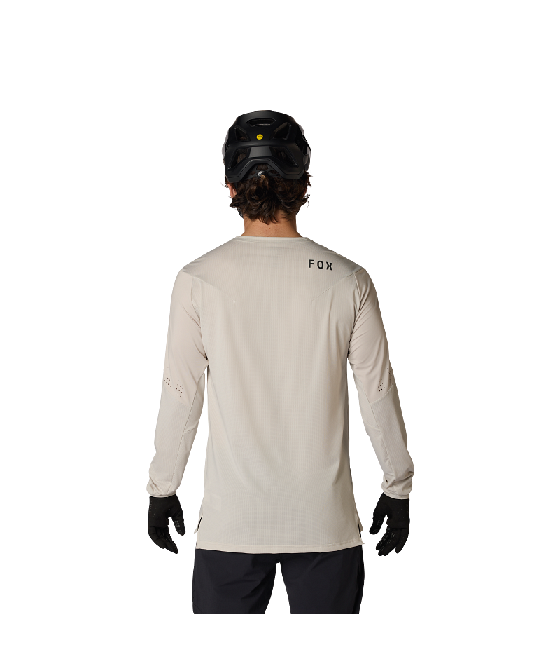 Fox Flexair Ls Jersey