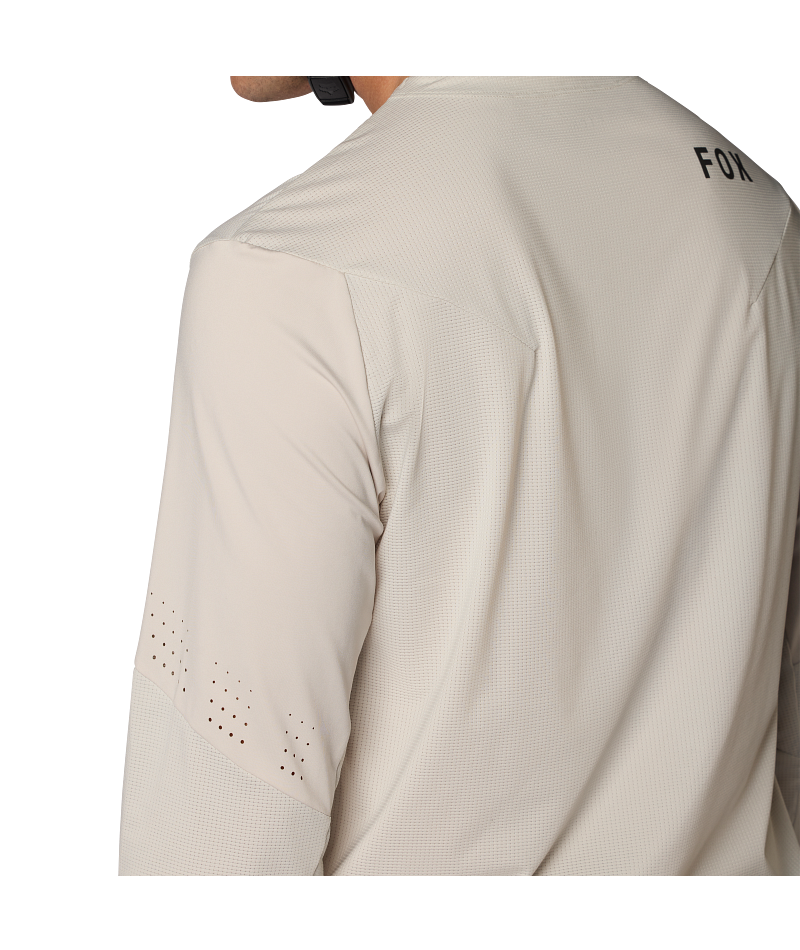 Fox Flexair Ls Jersey