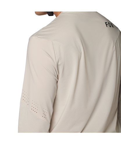 Fox Flexair Ls Jersey