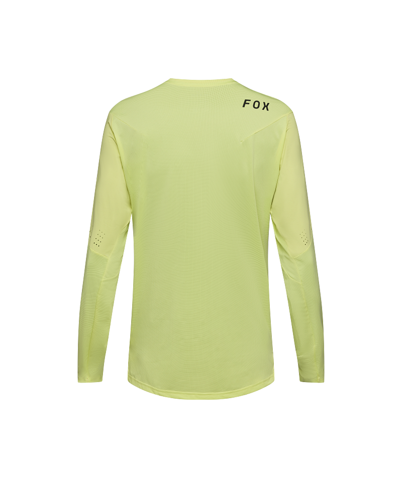 Fox Flexair Ls Jersey