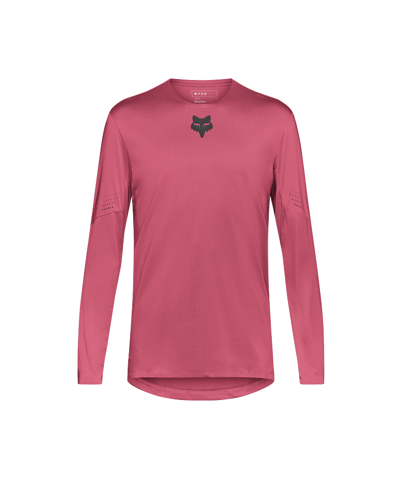 Fox Flexair Ls Jersey
