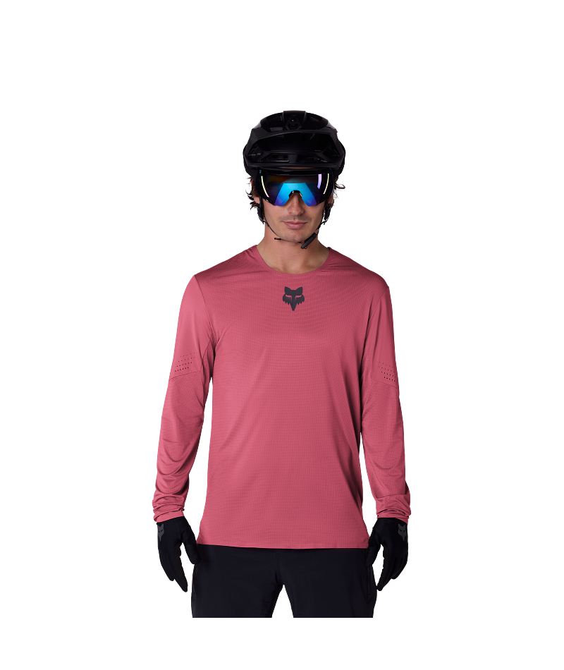 Fox Flexair Ls Jersey