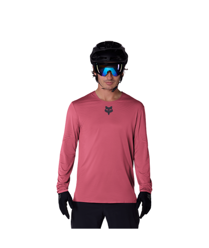 Fox Flexair Ls Jersey