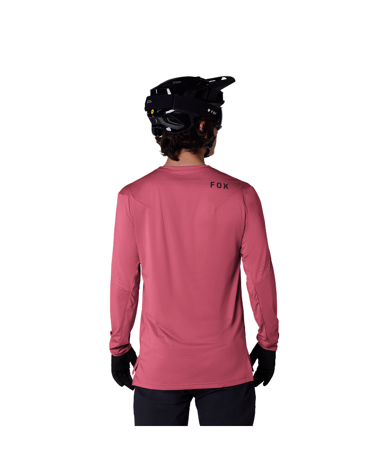Fox Flexair Ls Jersey