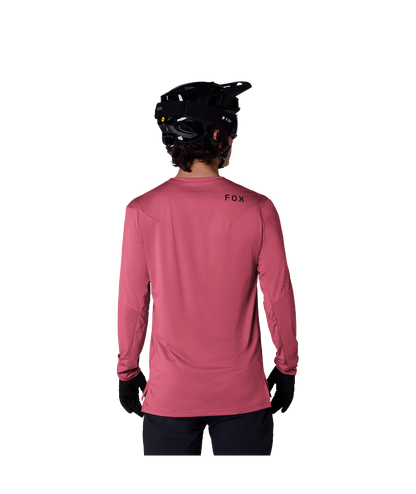 Fox Flexair Ls Jersey