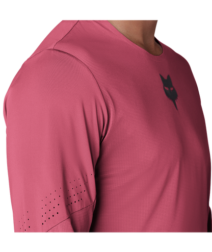 Fox Flexair Ls Jersey
