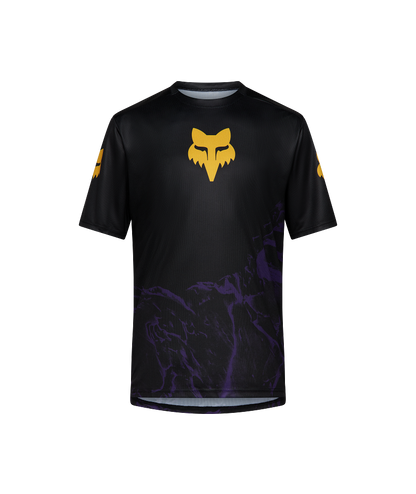 Fox Yth Ranger Ss Jrsy Img Print