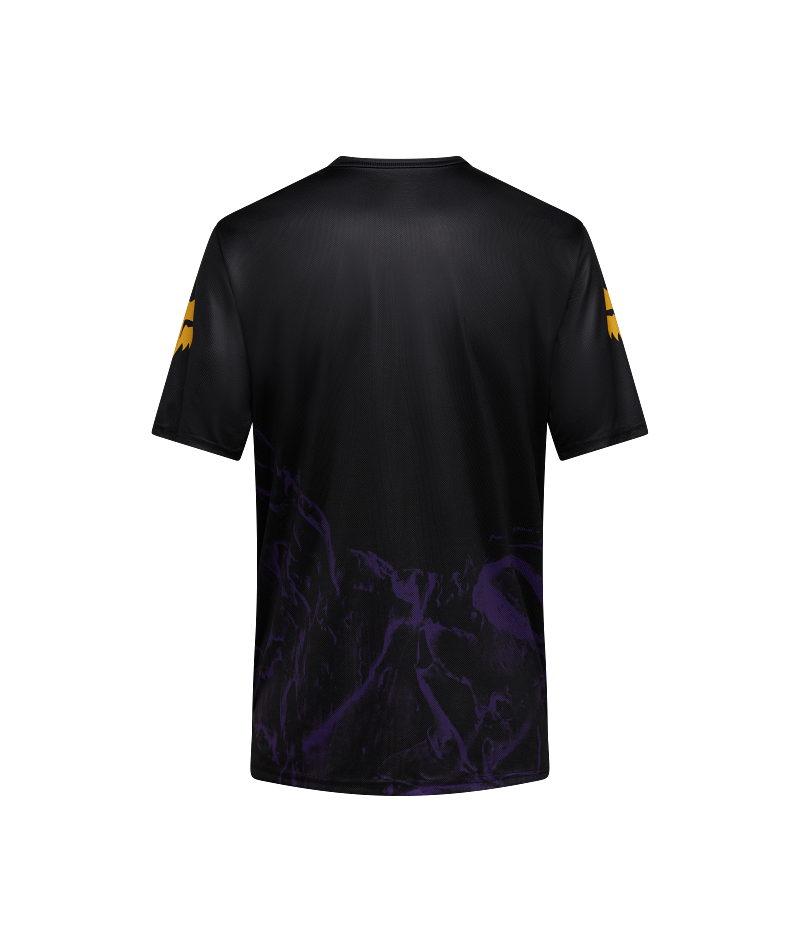 Fox Ranger Ss Jersey Img Print