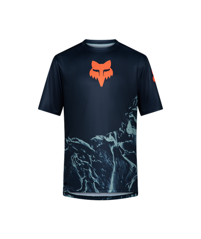 Fox Ranger Ss Jersey Img Print