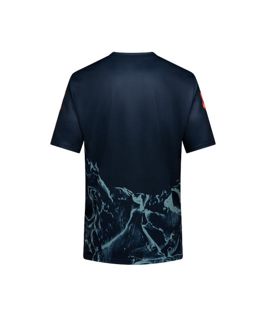 Fox Yth Ranger Ss Jrsy Img Print
