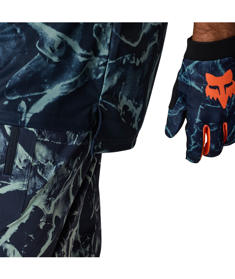 Fox Ranger Ss Jersey Img Print