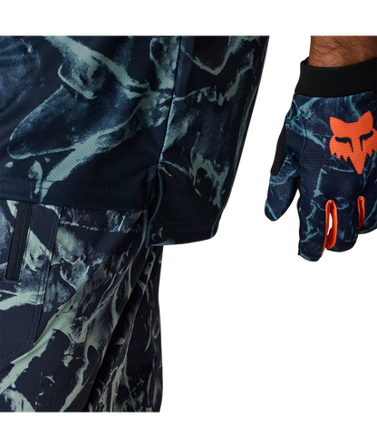 Fox Ranger Ss Jersey Img Print