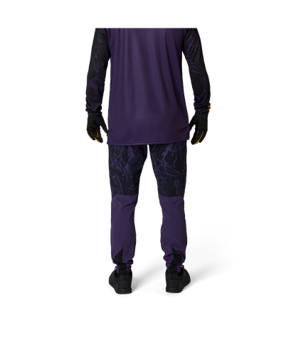 Fox Yth Ranger Ls Jrsy Img Print