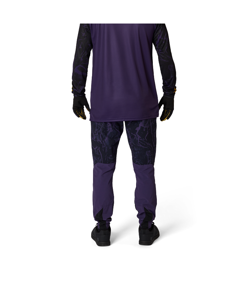 Fox Ranger Ls Jersey Img Print