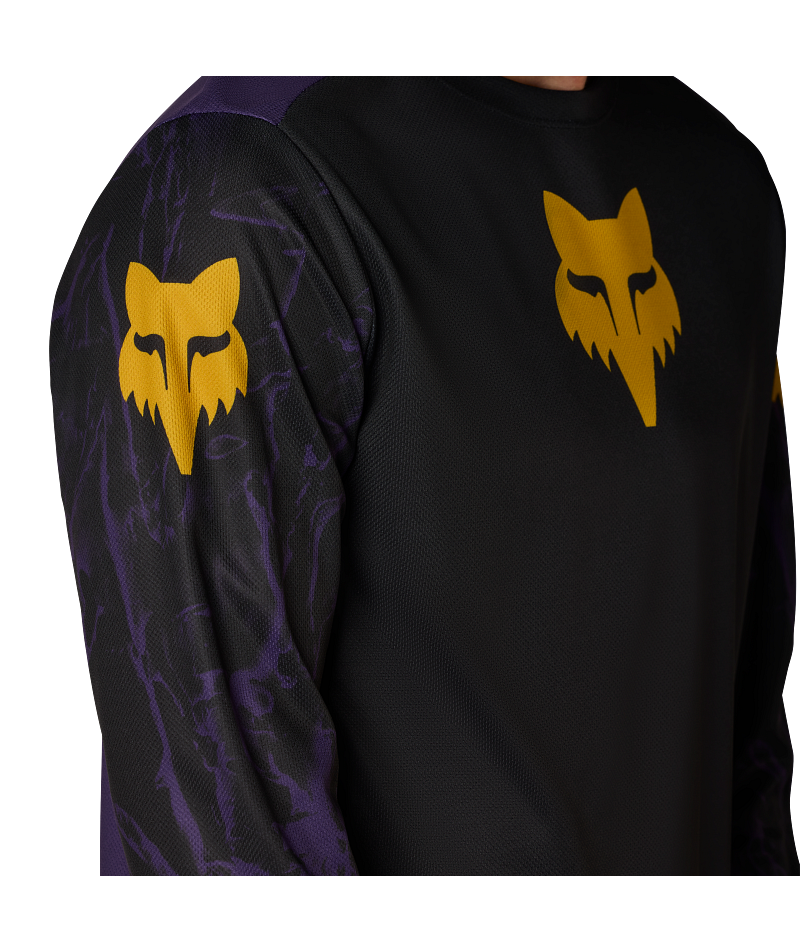 Fox Ranger Ls Jersey Img Print