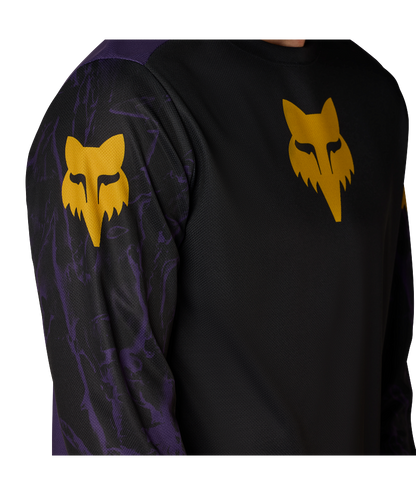 Fox Ranger Ls Jersey Img Print
