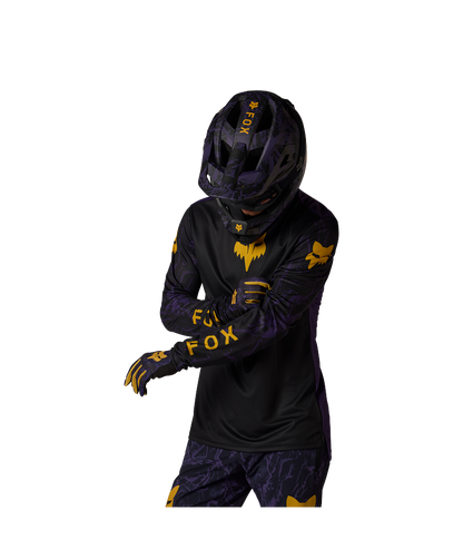 Fox Yth Ranger Ls Jrsy Img Print