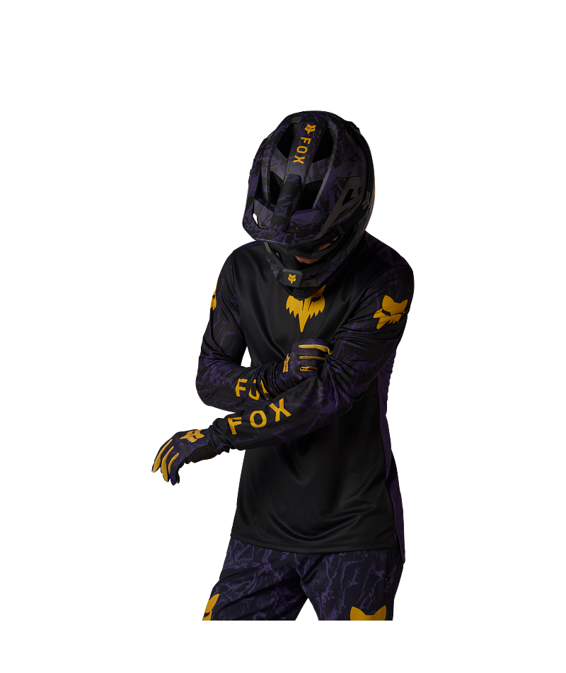 Fox Ranger Ls Jersey Img Print
