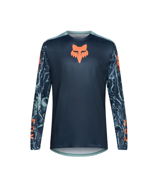 Fox Yth Ranger Ls Jrsy Img Print — Fox Clothing — view 5